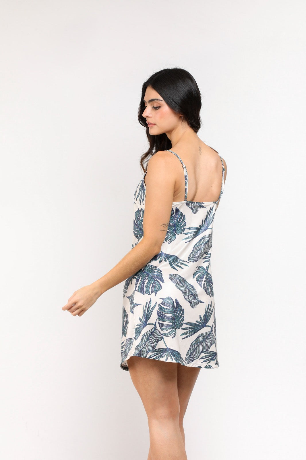 TWRP40133 BATOLA TIRAS FLOREADA ARENA