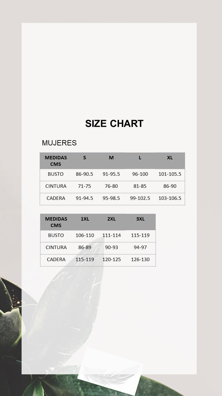 12046 SET SHORT SEXY MARFIL