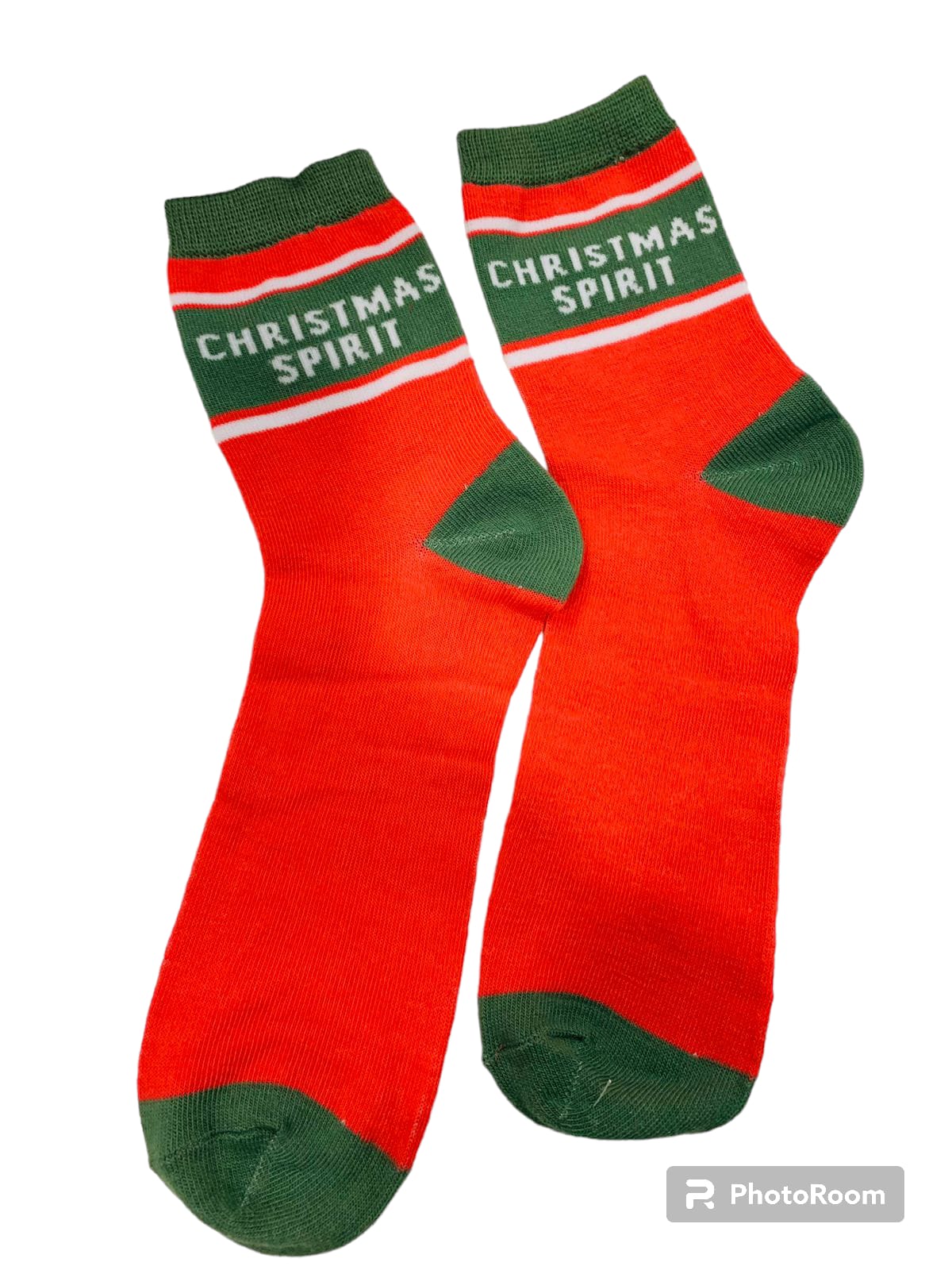 CALCETINES NAVIDAD ADULTO #5