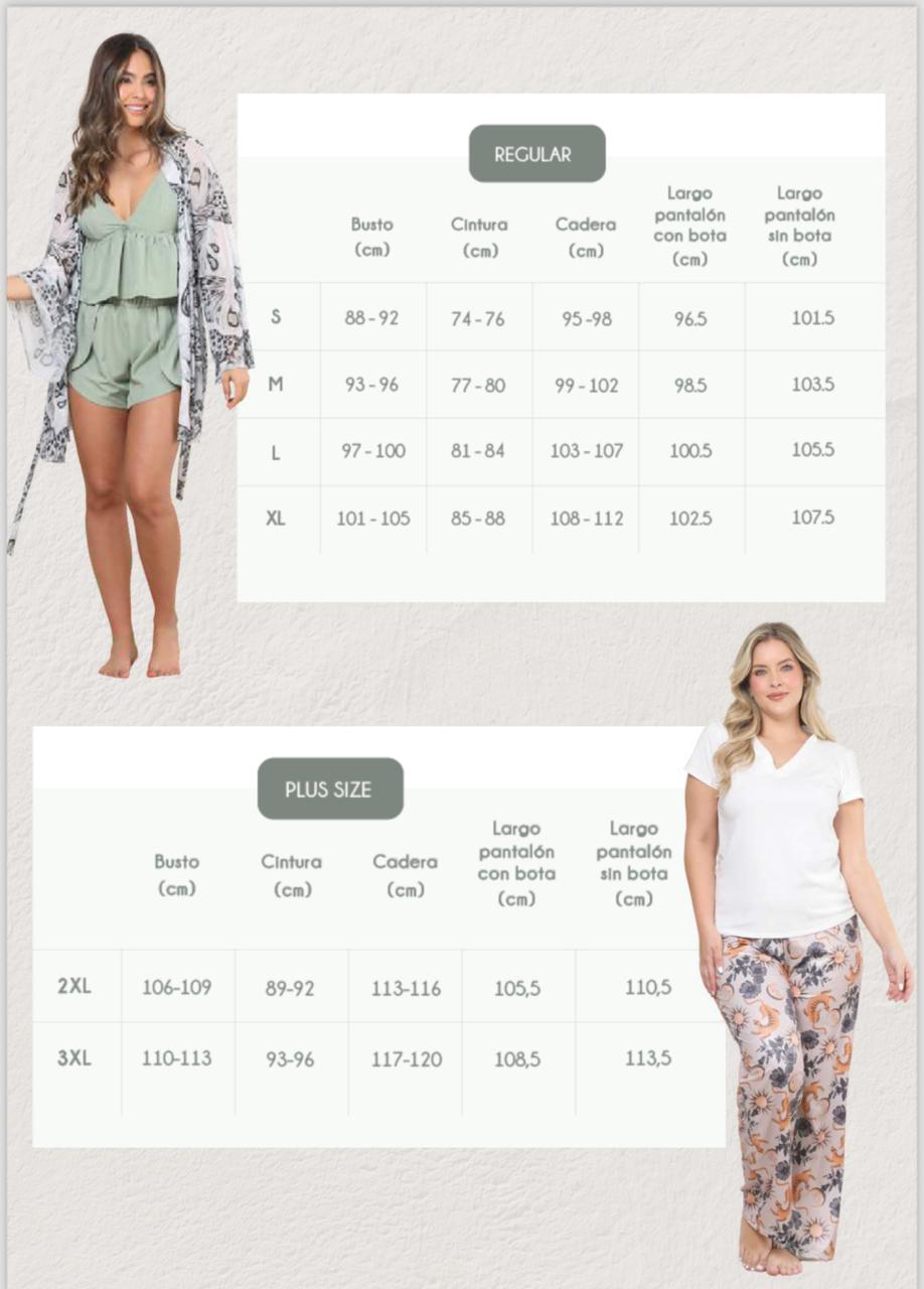 TWRP10373 SET 3 PIEZAS CARDIGAN CON SHORT VERDE