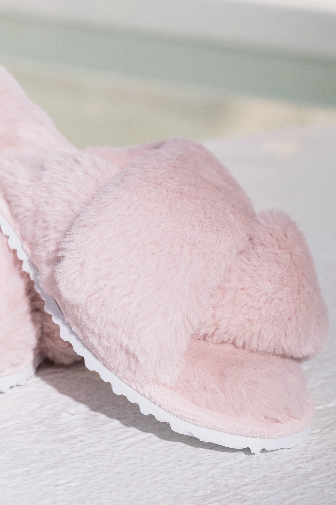 11670 PANTUFLAS ROSA