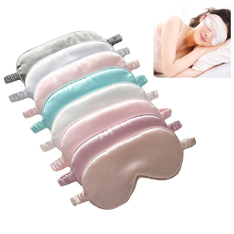 T105 ANTIFAZ DE SATIN MULTICOLOR