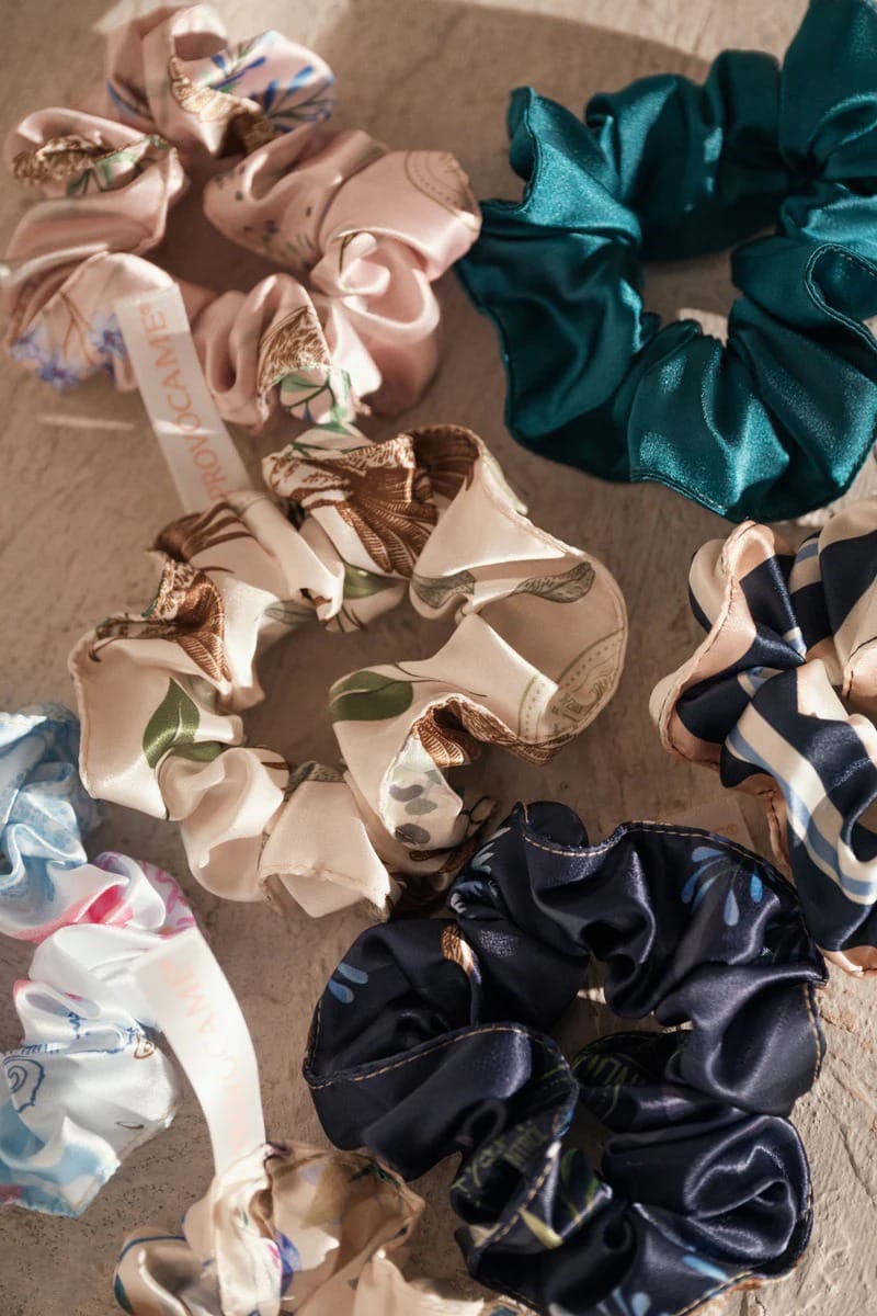 30008 SET DE 3 COLAS SATINADAS