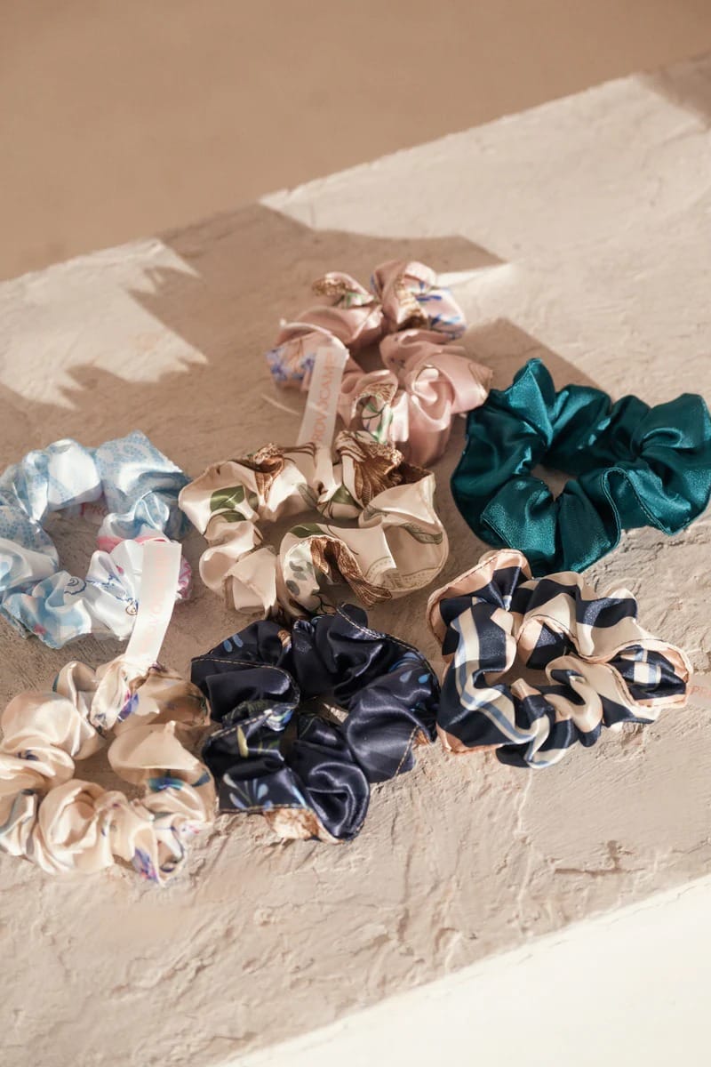 30008 SET DE 3 COLAS SATINADAS