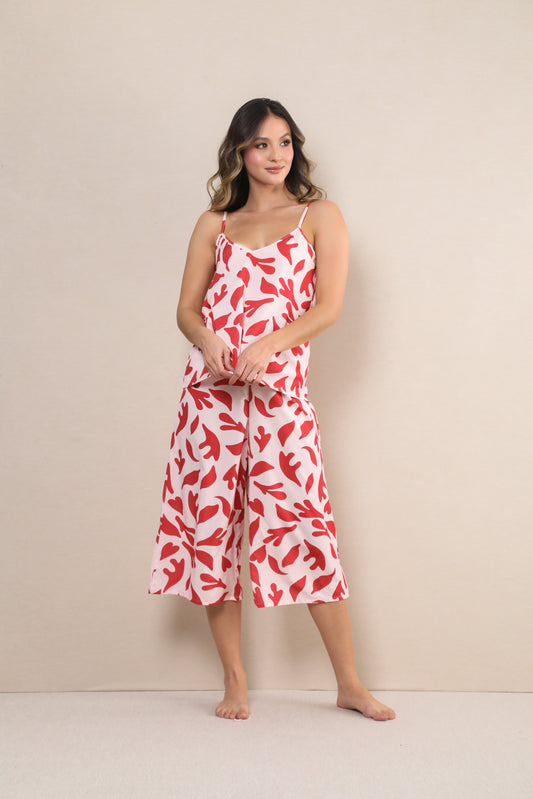 TWRP20204 SET CAPRI  ROSA