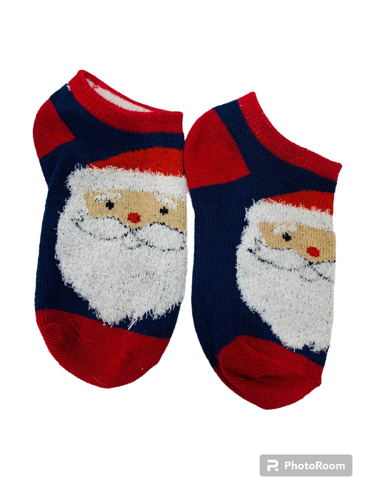 CALCETINES NAVIDAD NIÑO #19