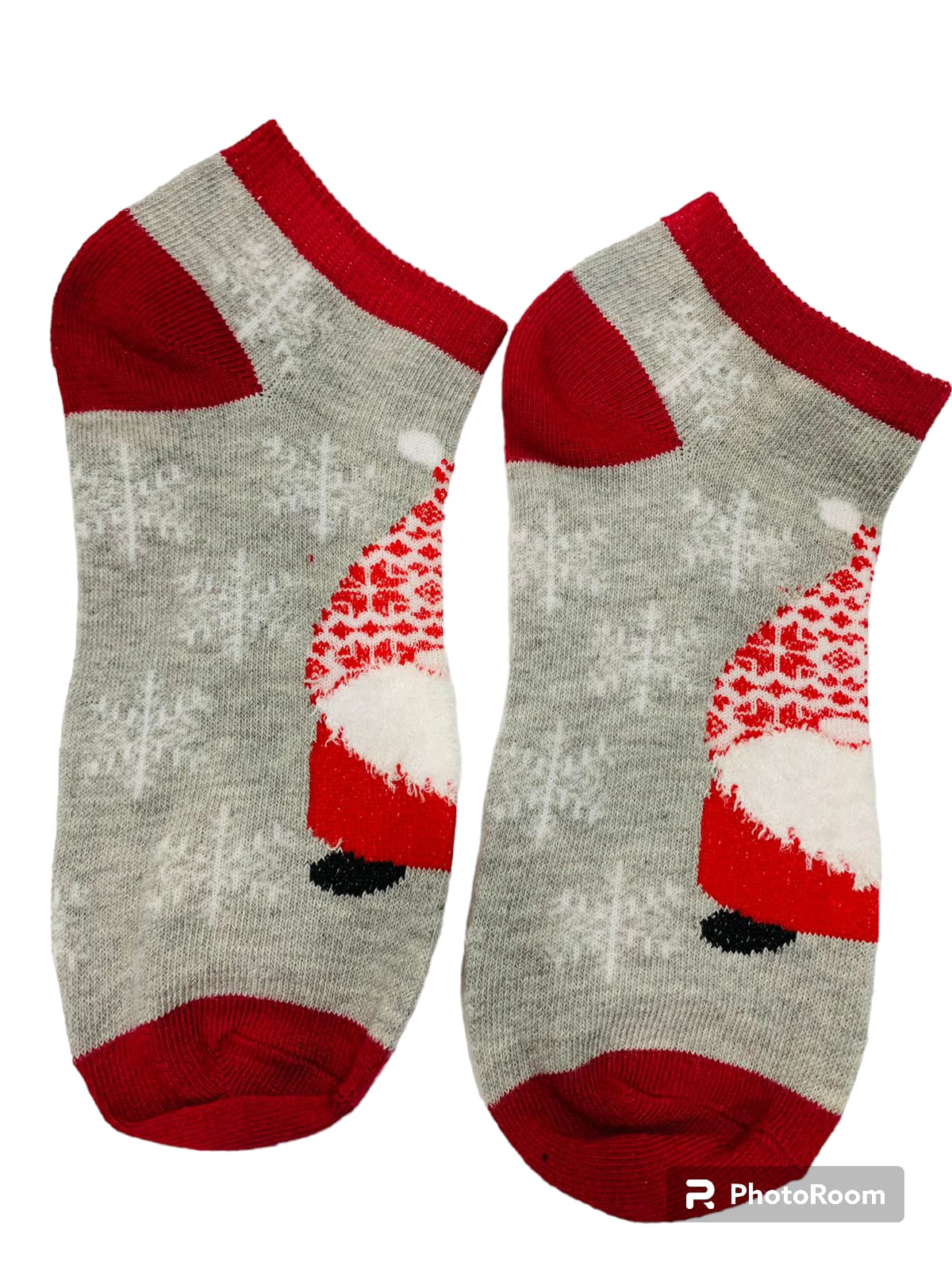 CALCETINES NAVIDAD ADULTO #13