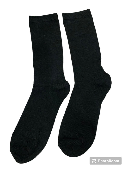 CALCETINES NAVIDAD ADULTO #9