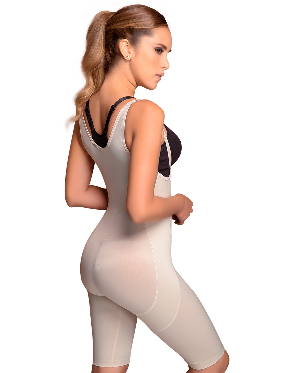 iC-3001 FAJA BICICLETERA SENOS LIBRES, POST-QUIRÚRGICA NUDE